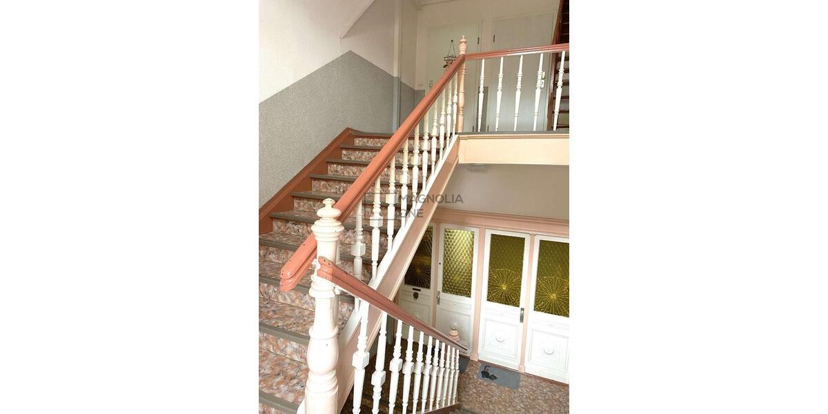 Dachgeschoßwohnung Gößnitz - 2 Zimmer, 55 m&sup2;, 376&euro; | Angebot:21076631