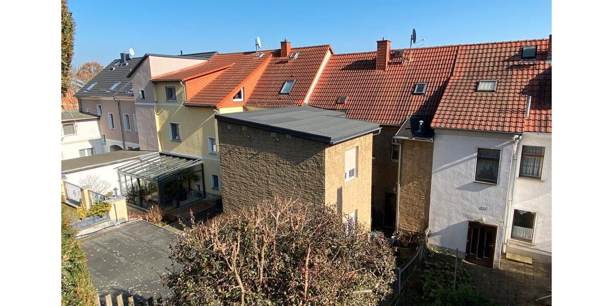 Reihenhaus Gößnitz - 50.000&euro; | Angebot:25422122