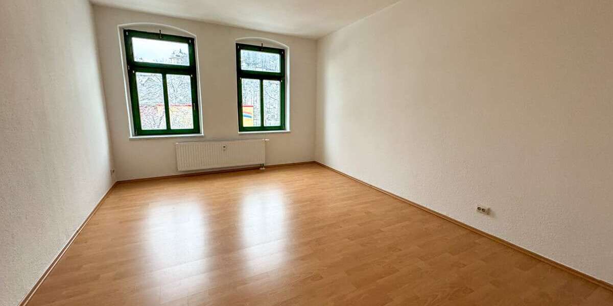 Etagenwohnung Aue Aue - 5 Zimmer, 141 m&sup2;, 700&euro; | Angebot:23151986