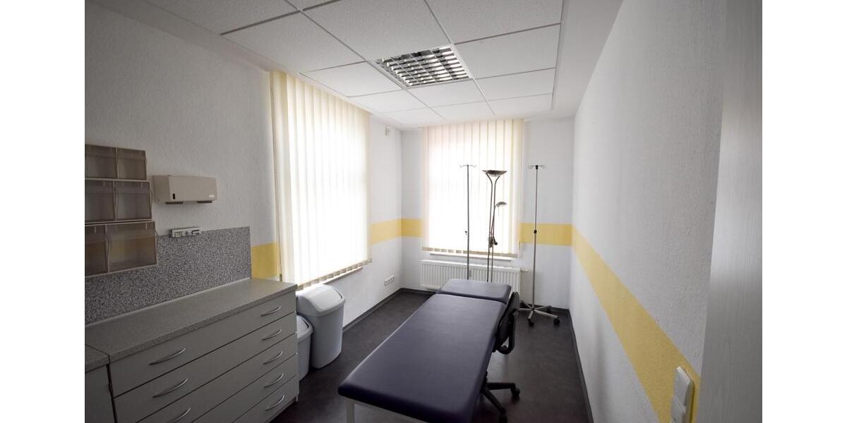 Gewerbeobjekt Zwickau - 395&euro; | Angebot:26577967