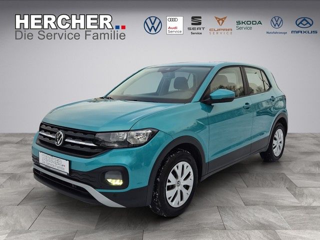 VW T-Cross 27.956 km 17.190 &euro; Zwickau 08056