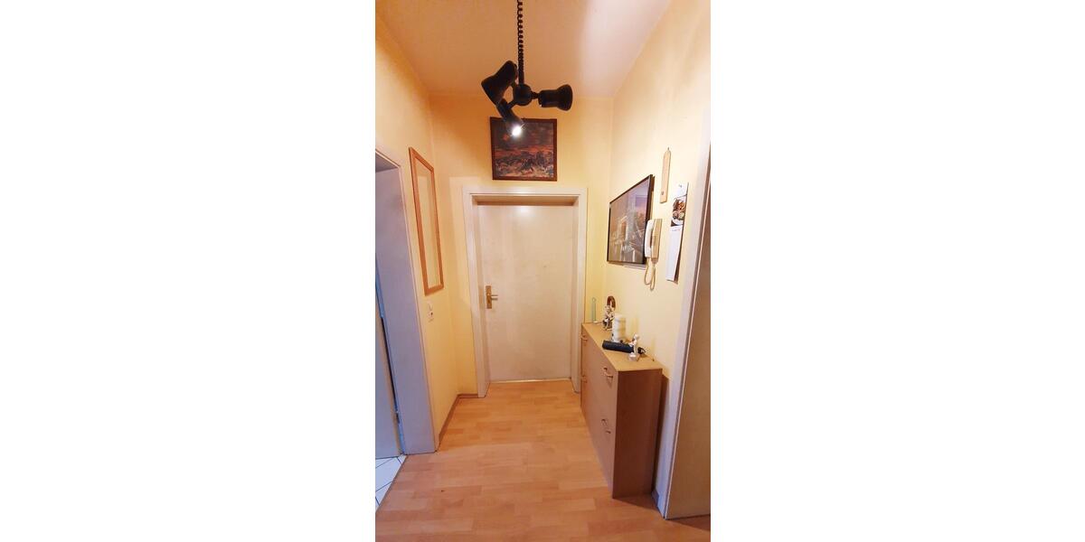 Zwei Eigentumswohnungen im Zentrum von Zwickau- +nur im Paket+ - Etagenwohnung Zwickau | Angebot:22067547