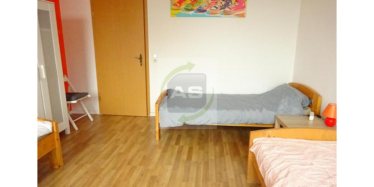 Maisonettenwohnung Zwickau - 3 Zimmer, 70 m&sup2;, 430&euro; | Angebot:23457718