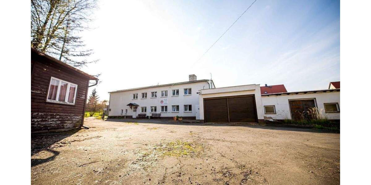 Einfamilienhaus St. Egidien - 1 Zimmer, 270.000&euro; | Angebot:25781309