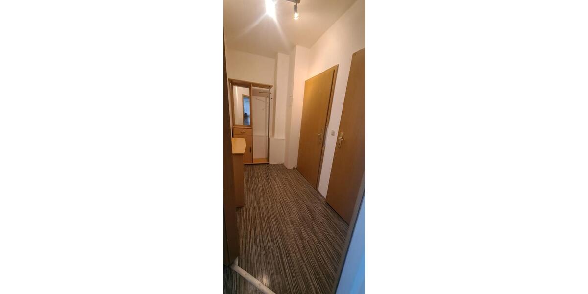 Dachgeschoßwohnung Wilkau-Haßlau Haßlau - 2 Zimmer, 45 m&sup2;, 700&euro; | Angebot:25267385