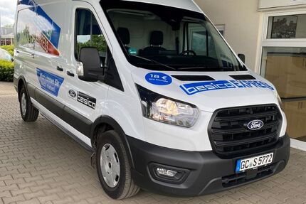 Ford Transit 138.000 km 32.990 &euro; Glauchau 08371