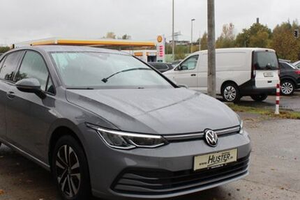 VW Golf 62.258 km 17.999 &euro; Zwickau 08058