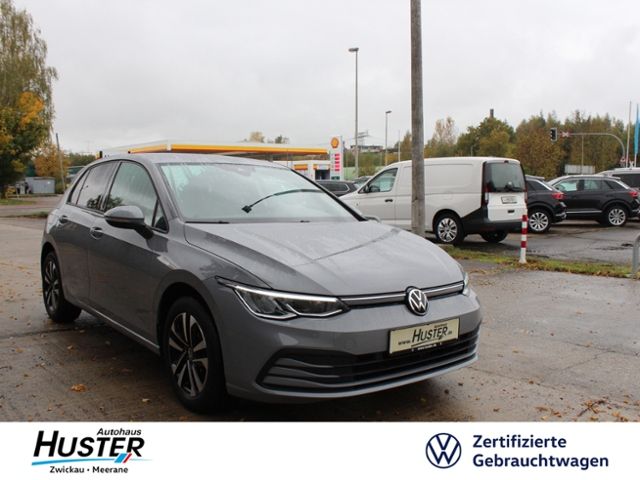 VW Golf 62.258 km 17.999 &euro; Zwickau 08058