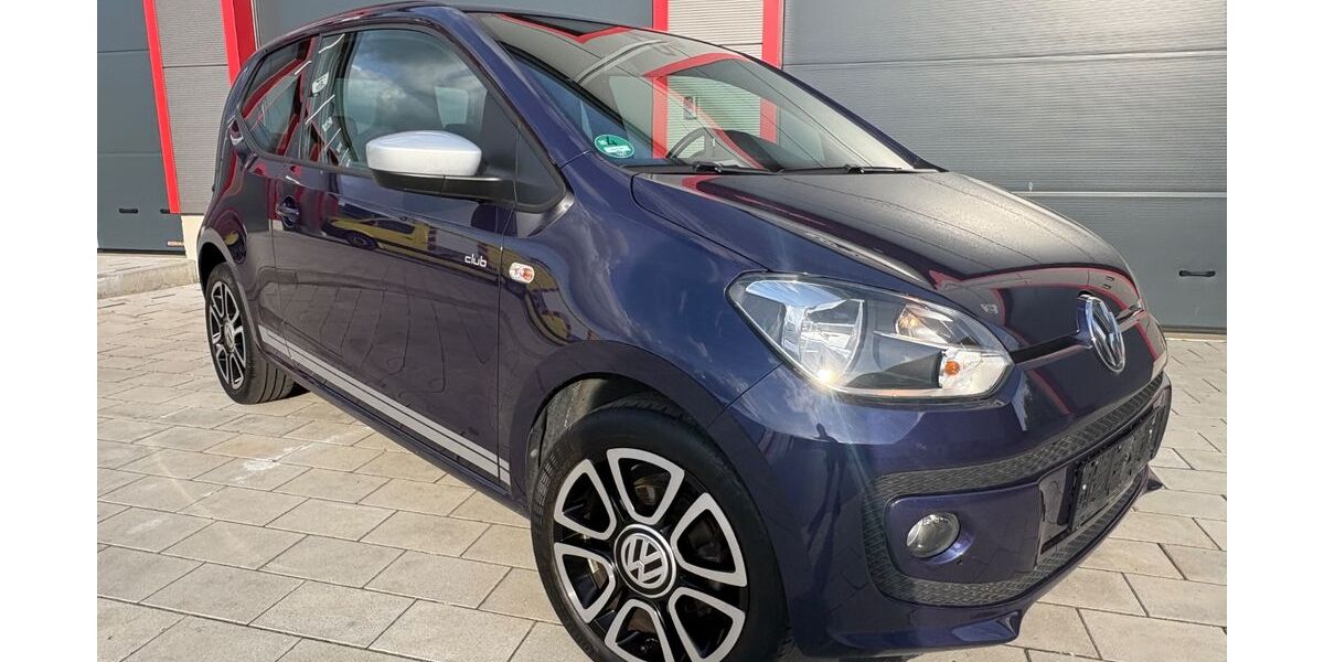 VW up! 61.150 km 8.490 &euro; Treuen 08233
