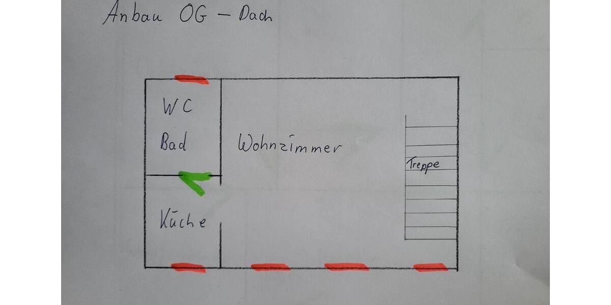 Mehrfamilienhaus, Wohnhaus Gößnitz - 380.000&euro; | Angebot:23274357