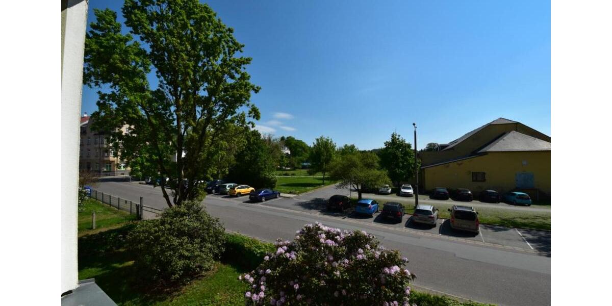 Etagenwohnung Hohenstein-Ernstthal Ernstthal - 2 Zimmer, 55 m&sup2;, 331&euro; | Angebot:25871113