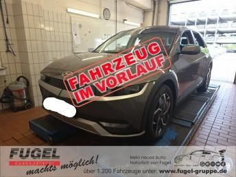 Hyundai IONIQ 5 63.655 km 23.499 &euro; Oberlungwitz 09353
