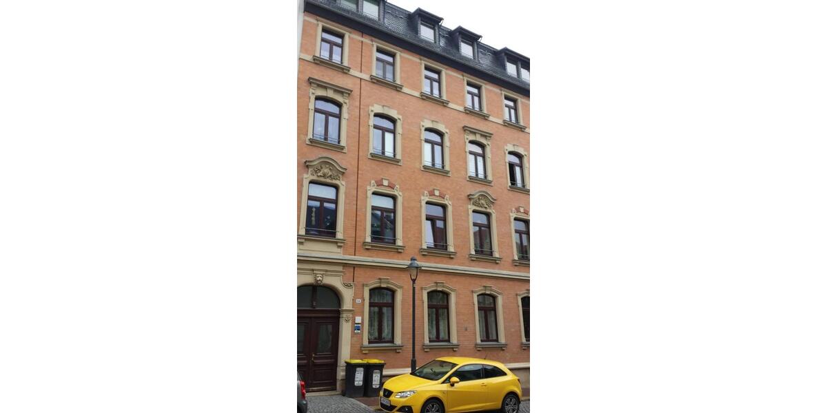 Etagenwohnung Zwickau - 2 Zimmer, 65 m&sup2;, 95.000&euro; | Angebot:9064293