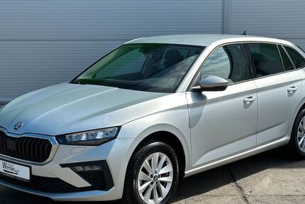 Skoda Scala 9.862 km 21.270 &euro; Zwönitz / OT Dorfchemnitz 08297