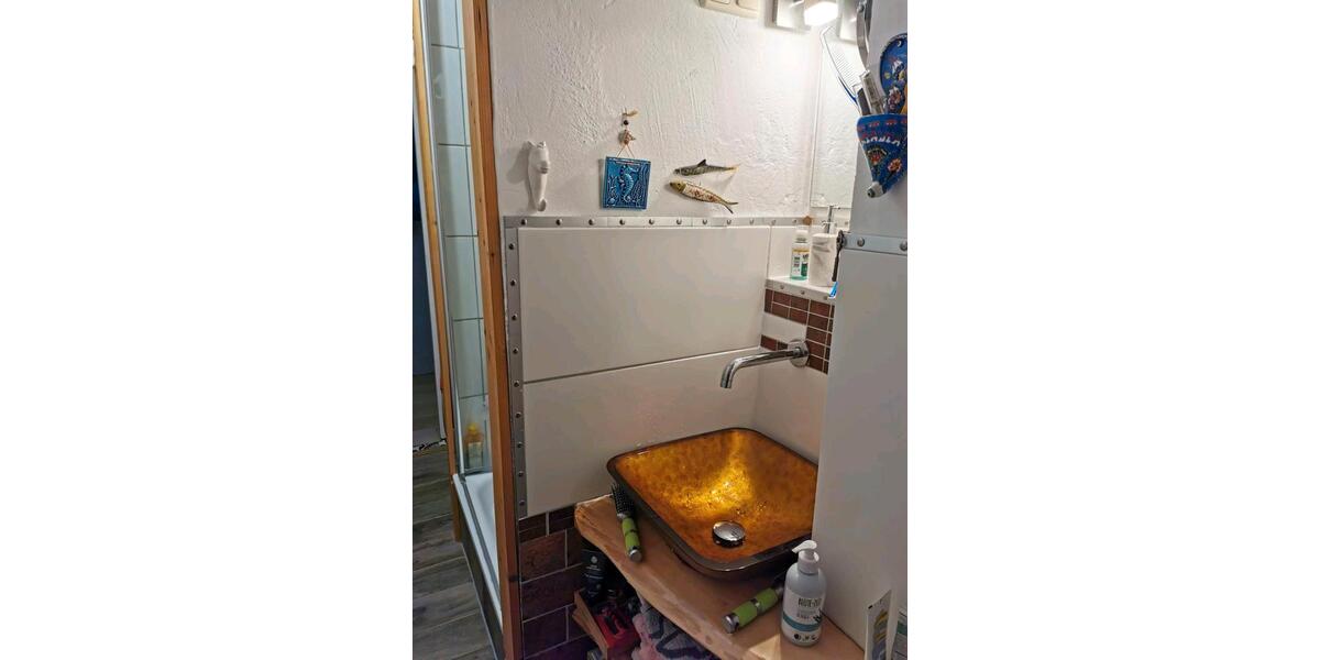 Etagenwohnung Reichenbach im Vogtland - 2 Zimmer, 46 m&sup2;, 44.000&euro; | Angebot:25715653