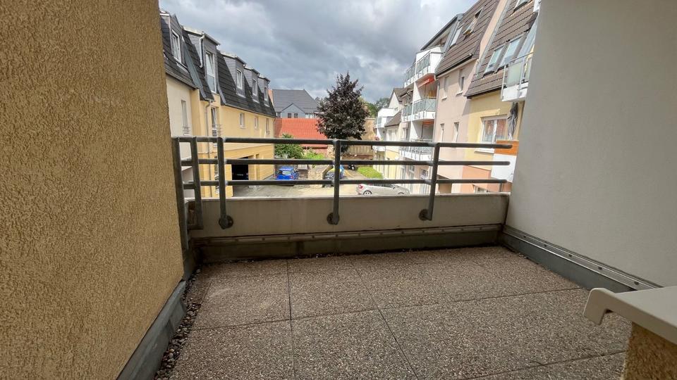 Etagenwohnung Werdau - 2 Zimmer, 60 m&sup2;, 400&euro; | Angebot:21650786