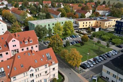 Gewerbeobjekt Ronneburg - 1.200&euro; | Angebot:24274421