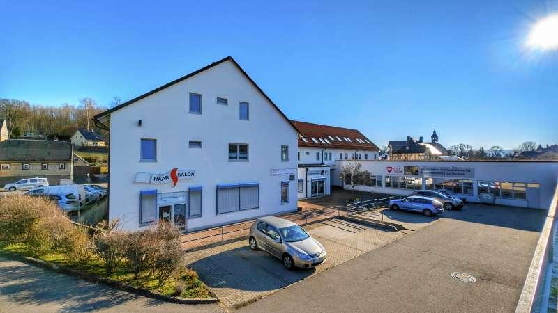 Gewerbeobjekt Neukirchen/Erzgebirge Erzgebirge - 56.000&euro; | Angebot:20465838
