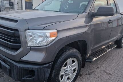 Toyota Tundra 80.000 km 36.500 &euro; Schmölln 04626