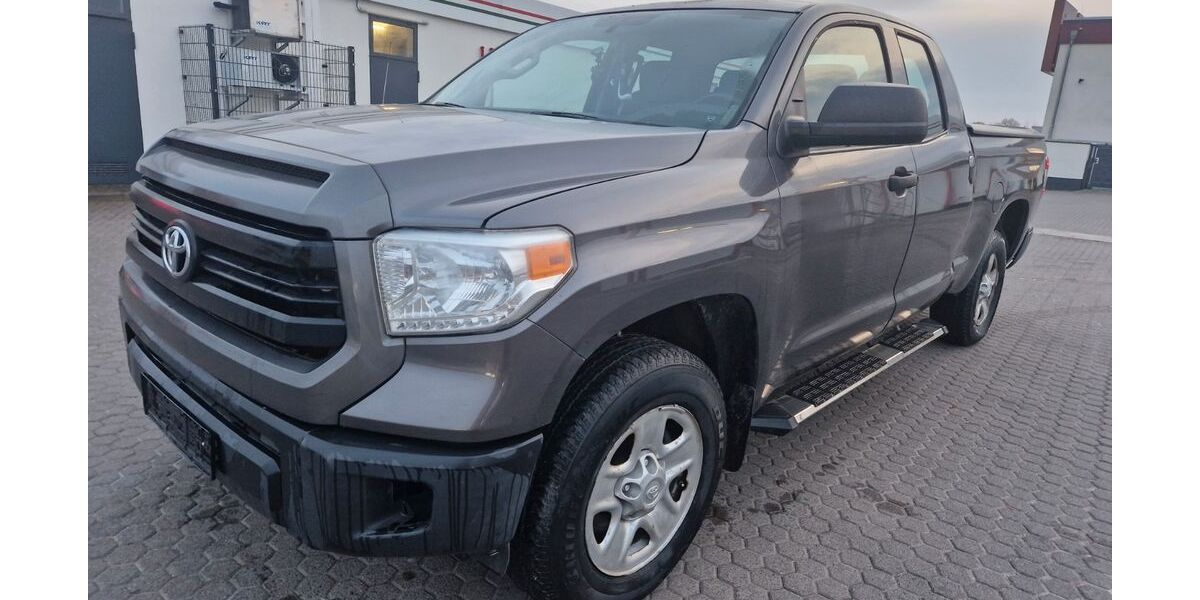 Toyota Tundra 80.000 km 36.500 &euro; Schmölln 04626