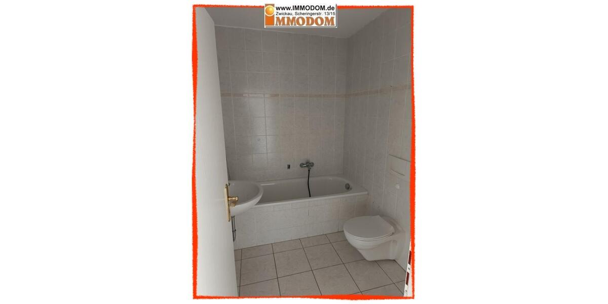 Etagenwohnung Zwickau - 3 Zimmer, 68 m&sup2;, 410&euro; | Angebot:21977948