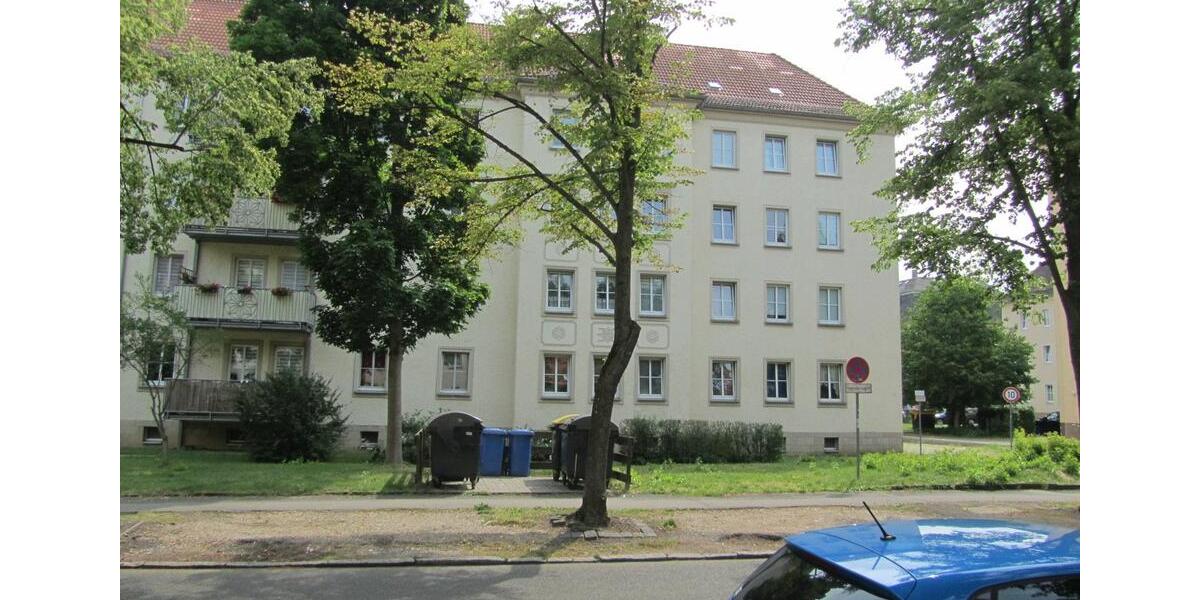 Etagenwohnung Zwickau Zwickau-Nord - 2 Zimmer, 42 m&sup2;, 270&euro; | Angebot:24252554