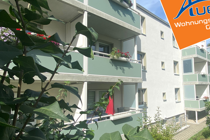 Wohnung Aue-Bad Schlema Bad Schlema - 2 Zimmer, 51 m&sup2;, 294&euro; | Angebot:25810124