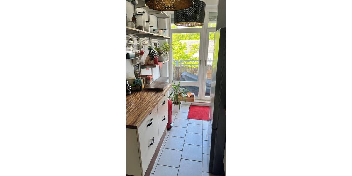 Etagenwohnung Zwickau Bahnhofsvorstadt - 3 Zimmer, 85 m&sup2;, 550&euro; | Angebot:26695008
