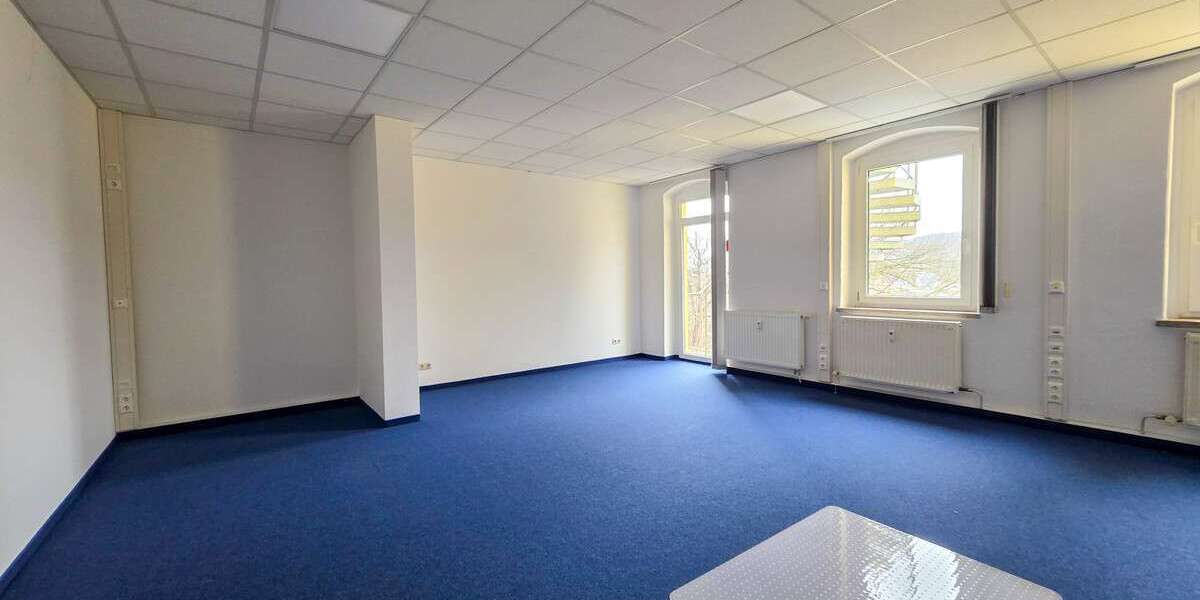 Gewerbeobjekt Aue-Bad Schlema Bad Schlema - 935&euro; | Angebot:25878924