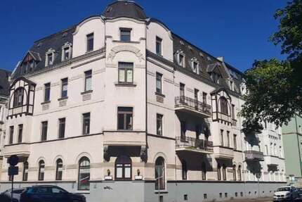 Wohnung Zwickau Nordvorstadt - 5 Zimmer, 155 m&sup2;, 950&euro; | Angebot:26963461