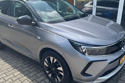 Opel Grandland (X) 13.090 km 24.950 &euro; Lichtenstein 09350