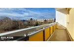 Etagenwohnung Zwickau Neuplanitz - 3 Zimmer, 71 m&sup2;, 285&euro; | Angebot:24877916