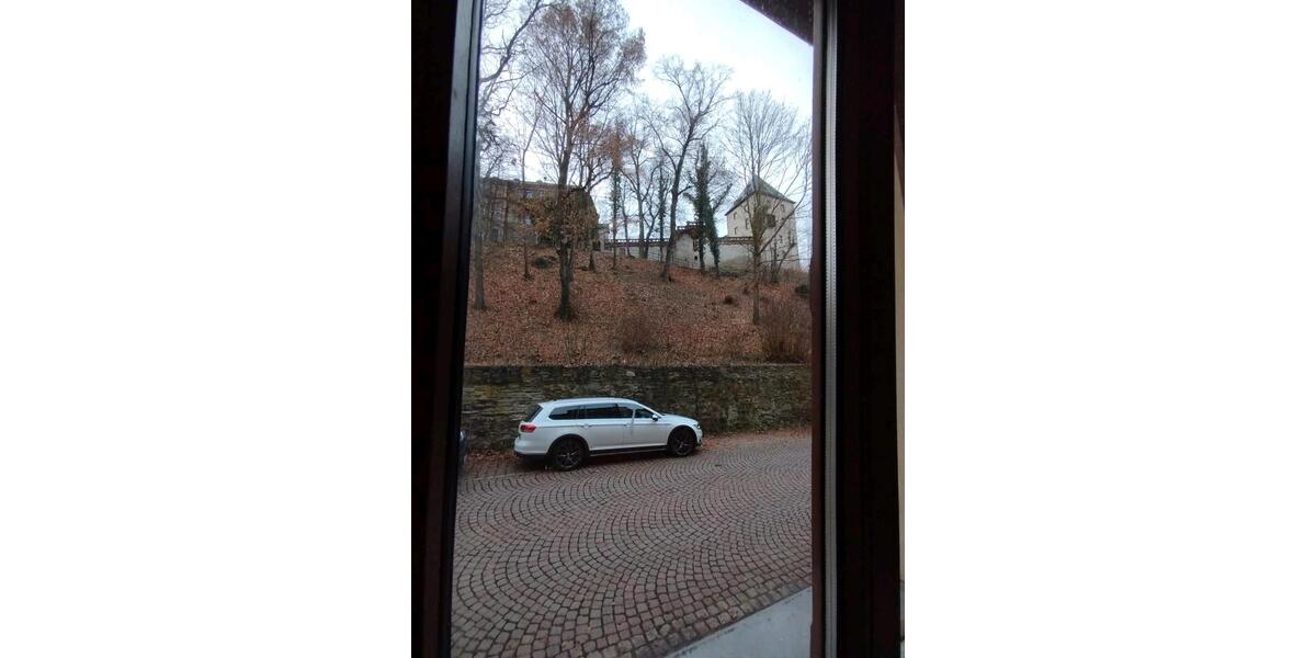 Maisonettenwohnung Reichenbach im Vogtland Obermylau - 2 Zimmer, 40 m&sup2;, 320&euro; | Angebot:24846533