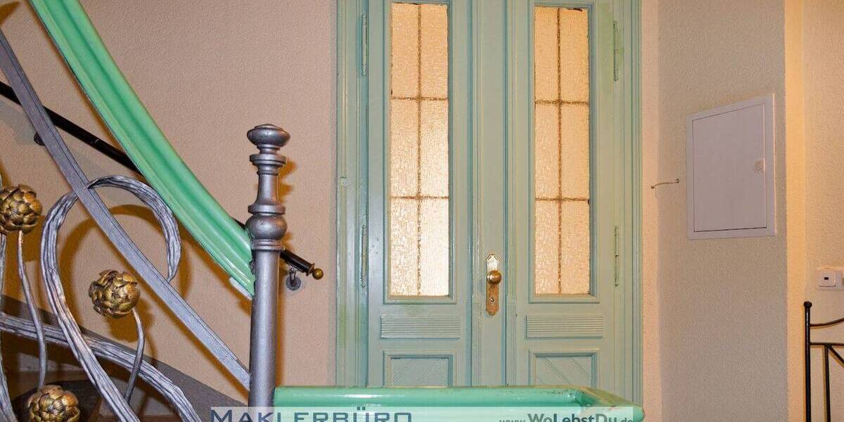 Etagenwohnung Greiz Irchwitz - 3 Zimmer, 85 m&sup2;, 600&euro; | Angebot:26851229