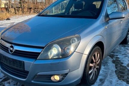 Opel Astra 170.000 km 1.700 &euro; Zwickau 08058