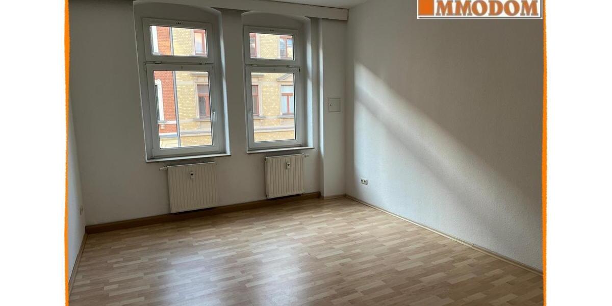 Etagenwohnung Zwickau Zwickau-Nord - 3 Zimmer, 75 m&sup2;, 450&euro; | Angebot:20933112