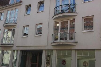 Gewerbeobjekt Schmölln - 300&euro; | Angebot:25722099