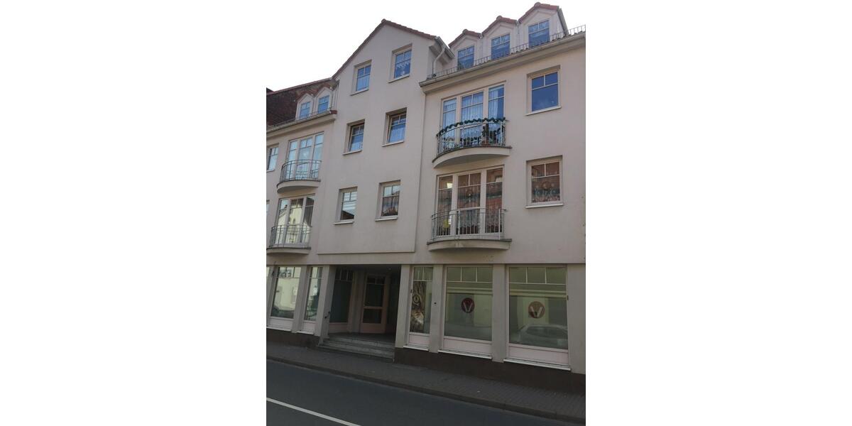 Gewerbeobjekt Schmölln - 300&euro; | Angebot:25722099