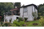 Pachtgarten mit Bungalow und Nebengelass in Ronneburgs Neuer Landschaft - Bungalow Ronneburg | Angebot:26387024
