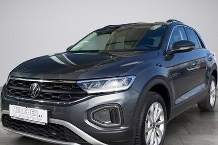 VW T-Roc 10.661 km 28.690 &euro; Zwickau 08056