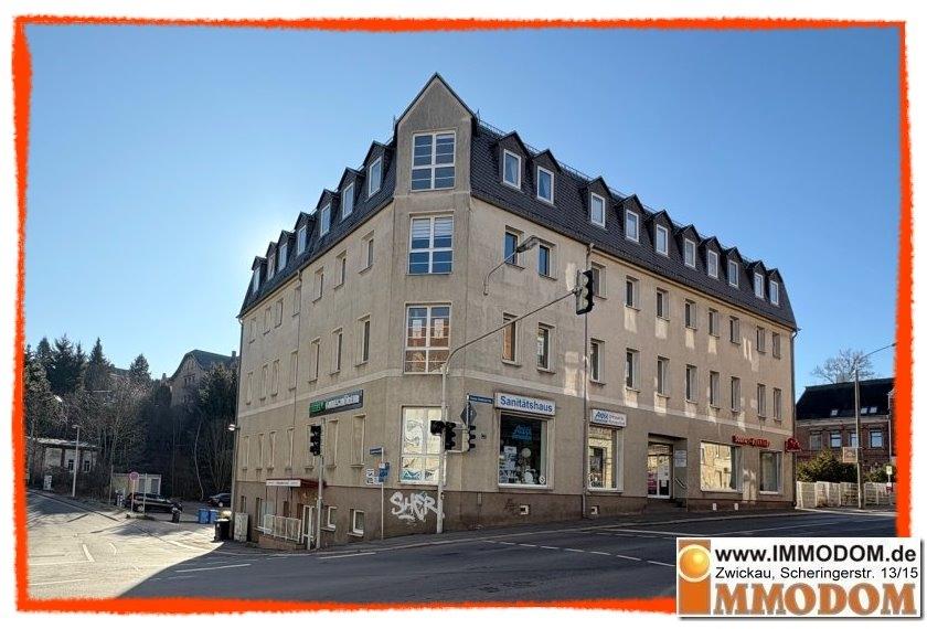 Gewerbeobjekt Zwickau Neuplanitz - 570&euro; | Angebot:19855146