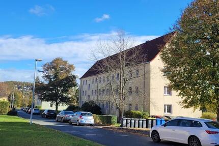 Wohnung Kirchberg - 3 Zimmer, 57 m&sup2;, 450&euro; | Angebot:25310873