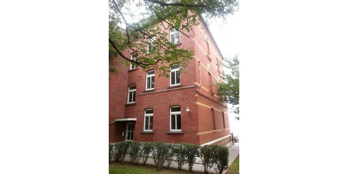 Etagenwohnung Zwickau - 2 Zimmer, 46 m&sup2;, 28.500&euro; | Angebot:25351457