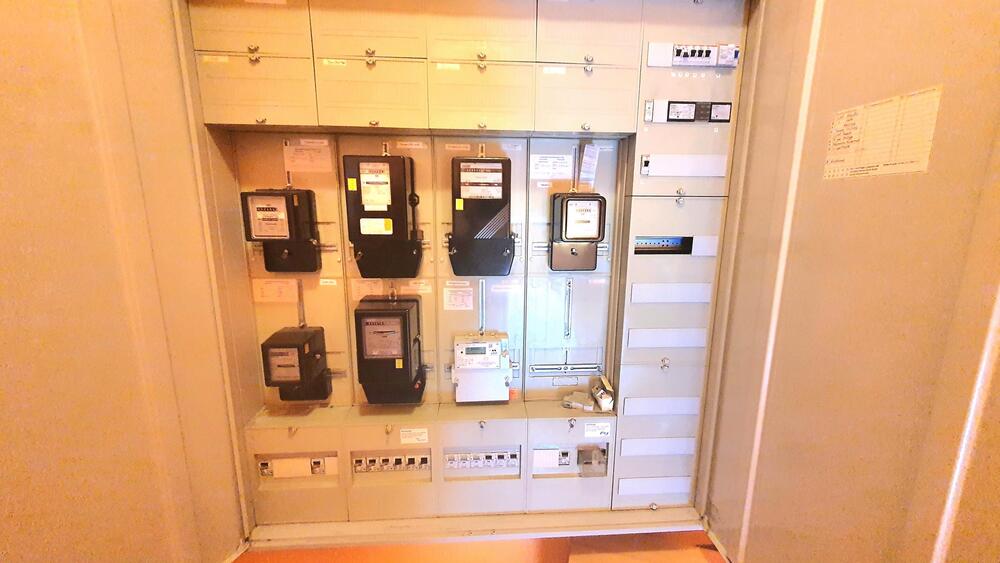 Vollvermietet! Wohn- und Geschäftshaus in zentraler Lage von Penig! Attraktives Anlageobjekt! - Mehrfamilienhaus, Wohnhaus Penig | Angebot:18448186