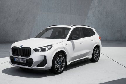 BMW X1 58.323 km 41.765 &euro; Schneeberg 08289