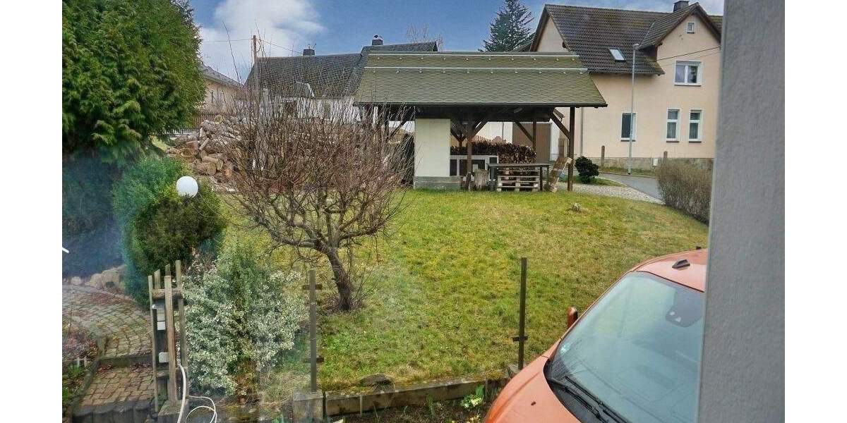 Einfamilienhaus Treuen Eich - 6 Zimmer, 159 m&sup2;, 269.000&euro; | Angebot:25686185