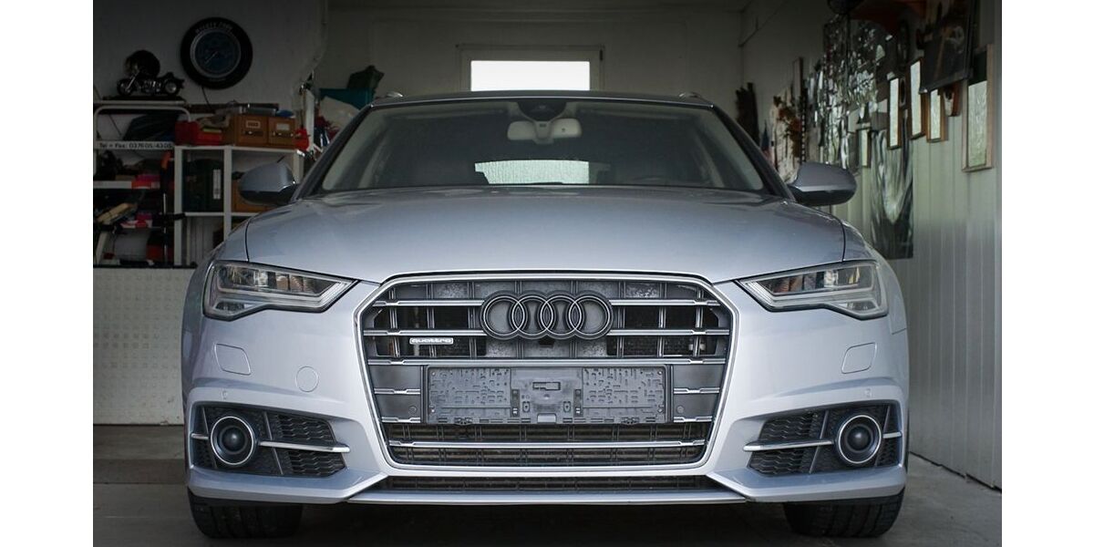 Audi A6 147.300 km 24.000 &euro; Hartenstein 08118