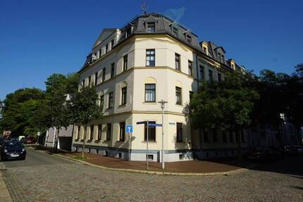 Gewerbeobjekt Zwickau Innenstadt - 3 Zimmer, 50 m&sup2;, 351&euro; | Angebot:25734208