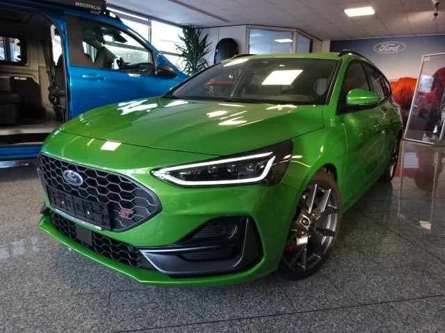Ford Focus 24.146 km 31.892 &euro; Oberlungwitz 09353
