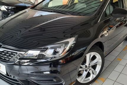 Opel Astra 55.770 km 13.490 &euro; Werdau 08412